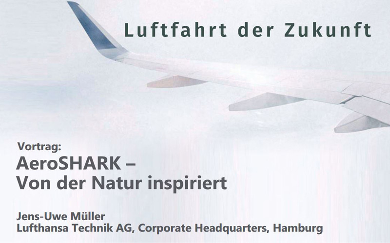 Luftfahrt der Zukunft