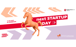 StartUp Day