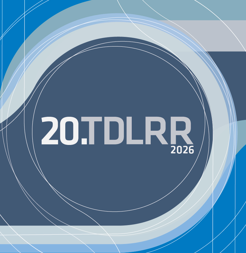 20 TDLRR