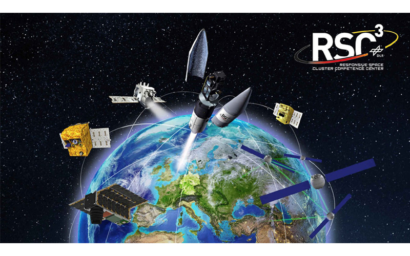 Projekt REACTS bringt 39 Einrichtungen aus 13 europäischen Staaten zusammen