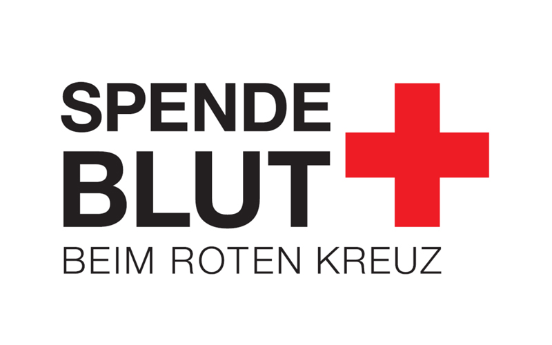 Blutspendenaktion des Deutschen Roten Kreuz am Hannover Airport