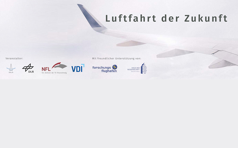  Luftfahrt der Zukunft – Programmübersicht 2. Halbjahr 2023