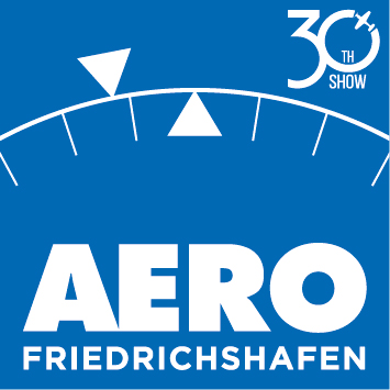 Aero Friedrichshafen 2024