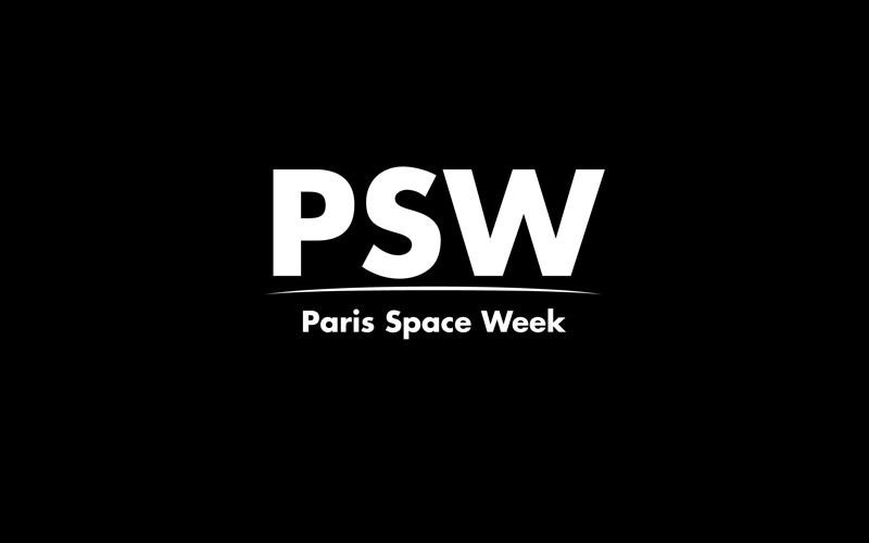 Paris Space Week (PSW) 2024