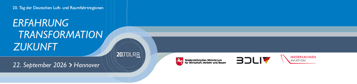 20. Tag der Deutschen Luft- und Raumfahrtregionen