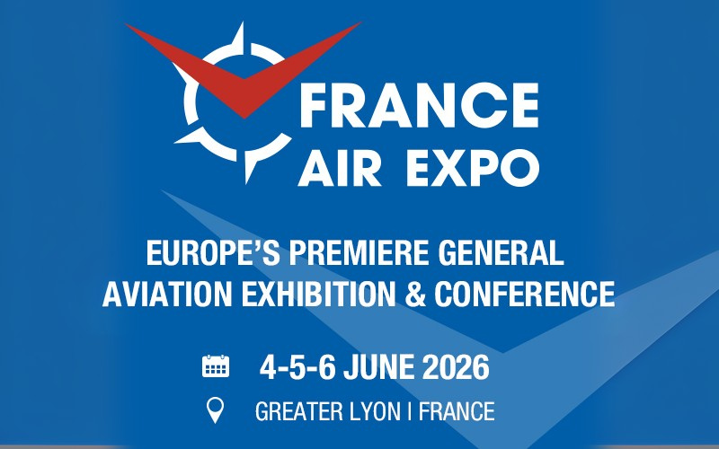 France Air Expo 2026