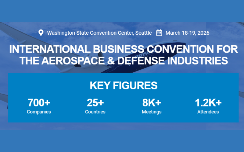 Aerospace & Defense Supplier Summit