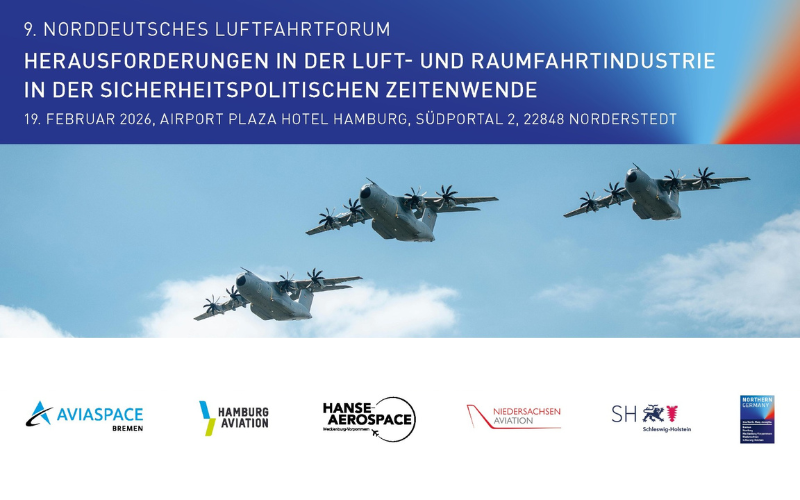 9.Luftfahrtforum