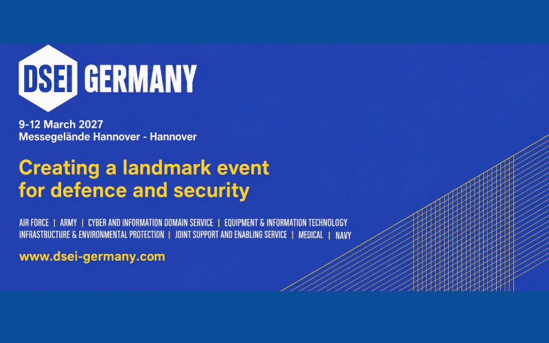 DSEI Germany