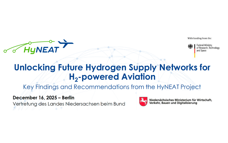 Unlocking Future Hydrogen Supply Networks for H₂-powered Aviation