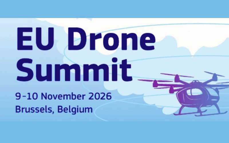EU Drone Summit