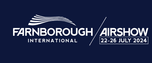 Farnborough Airshow 