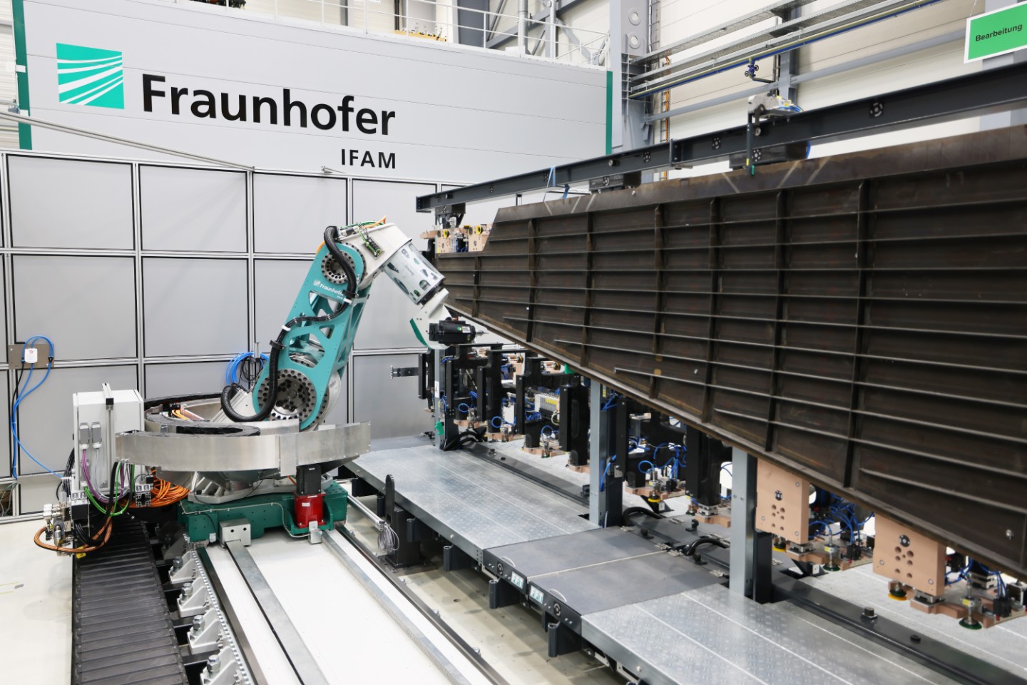 (© Fraunhofer IFAM).