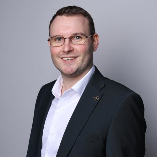 Phillip Schröder