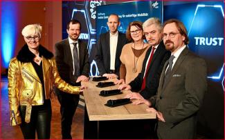 Neues DLR-Institut in Oldenburg für zukünftige Mobilität