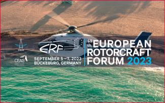 49. European Rotorcraft Forum 2023