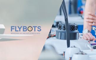 FLYBOTS.INFO - UAV and UAS