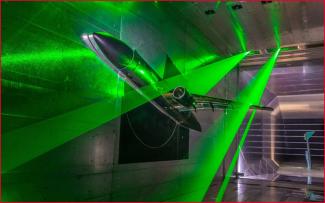 DLR verbessert Vorhersage der Flugeigenschaften künftiger Flugzeuge