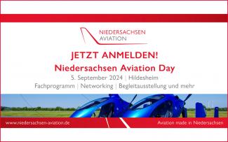 Niedersachsen Aviation Day 2024