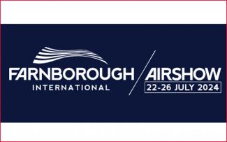 Farnborough Airshow
