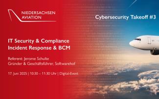 cyber take off dritte ausgabe 