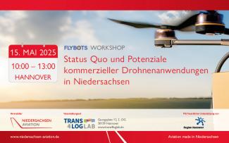 Drohnen Workshop