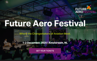 Future Aero Festival
