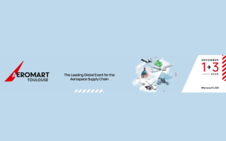 Aeromart Toulouse