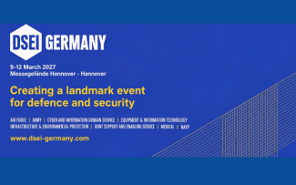 DSEI Germany
